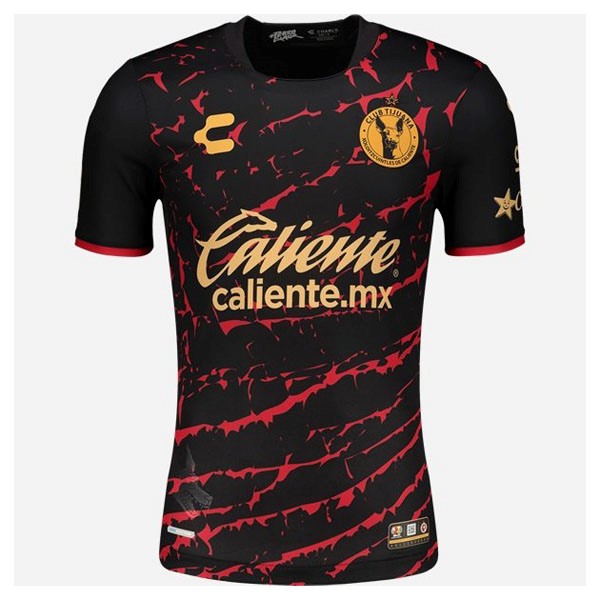 Thailande Maillot Tijuana Domicile 2022-23